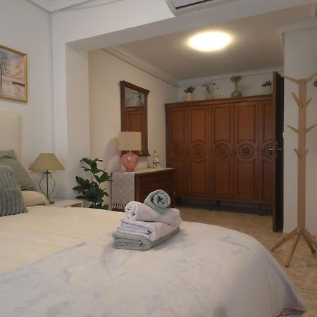 Apartamento Alma Альмерія Екстер'єр фото