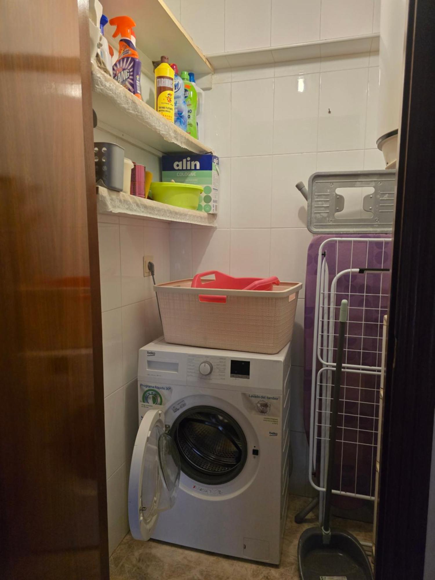 Apartamento Alma Альмерія Екстер'єр фото