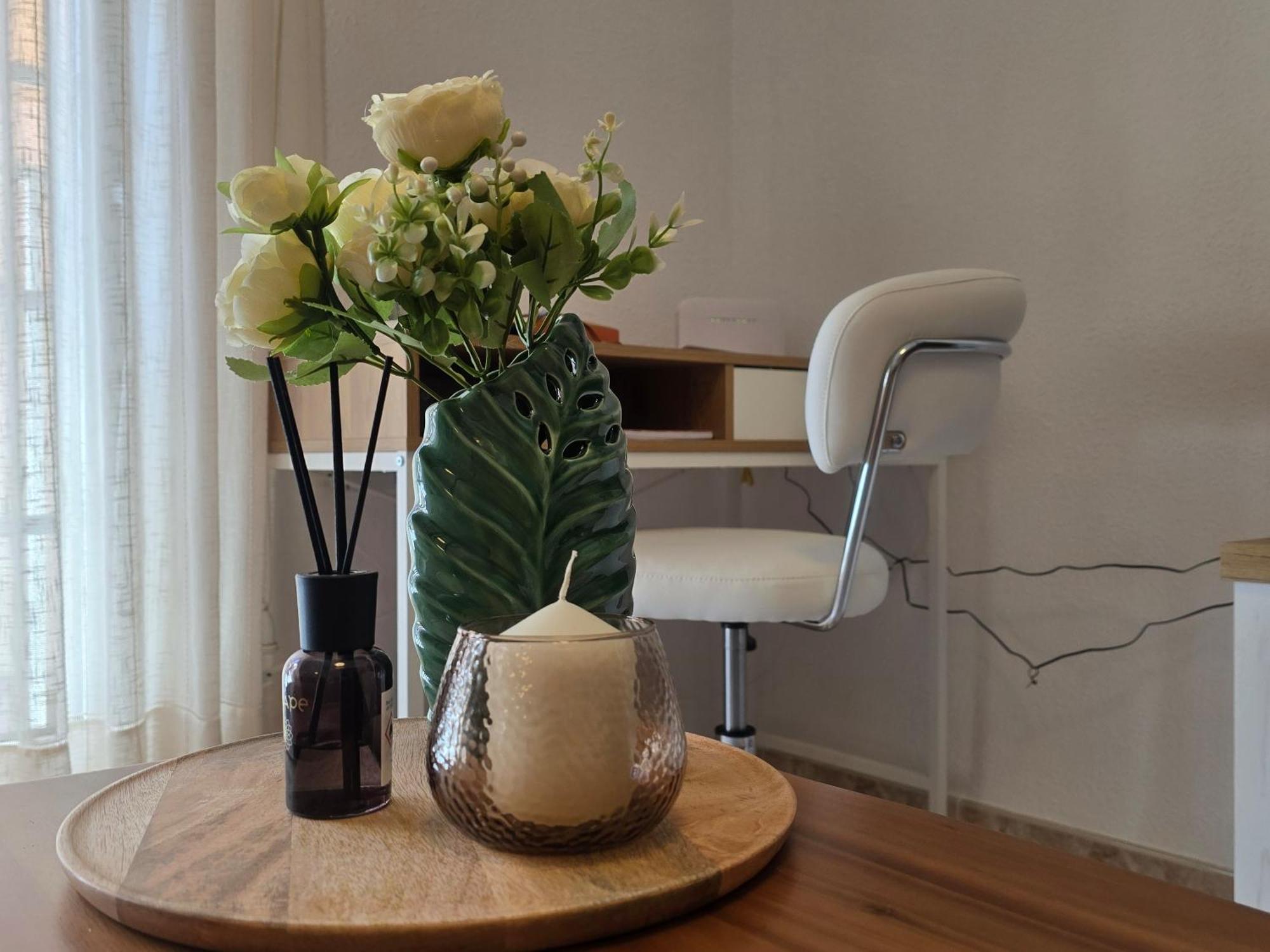 Apartamento Alma Альмерія Номер фото