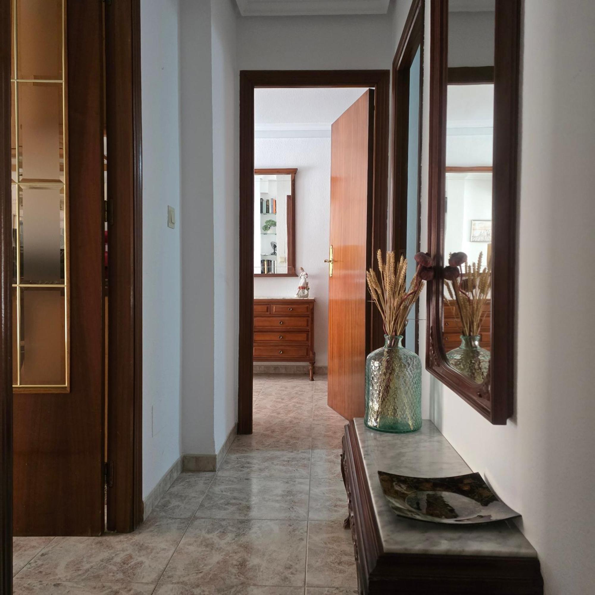 Apartamento Alma Альмерія Номер фото