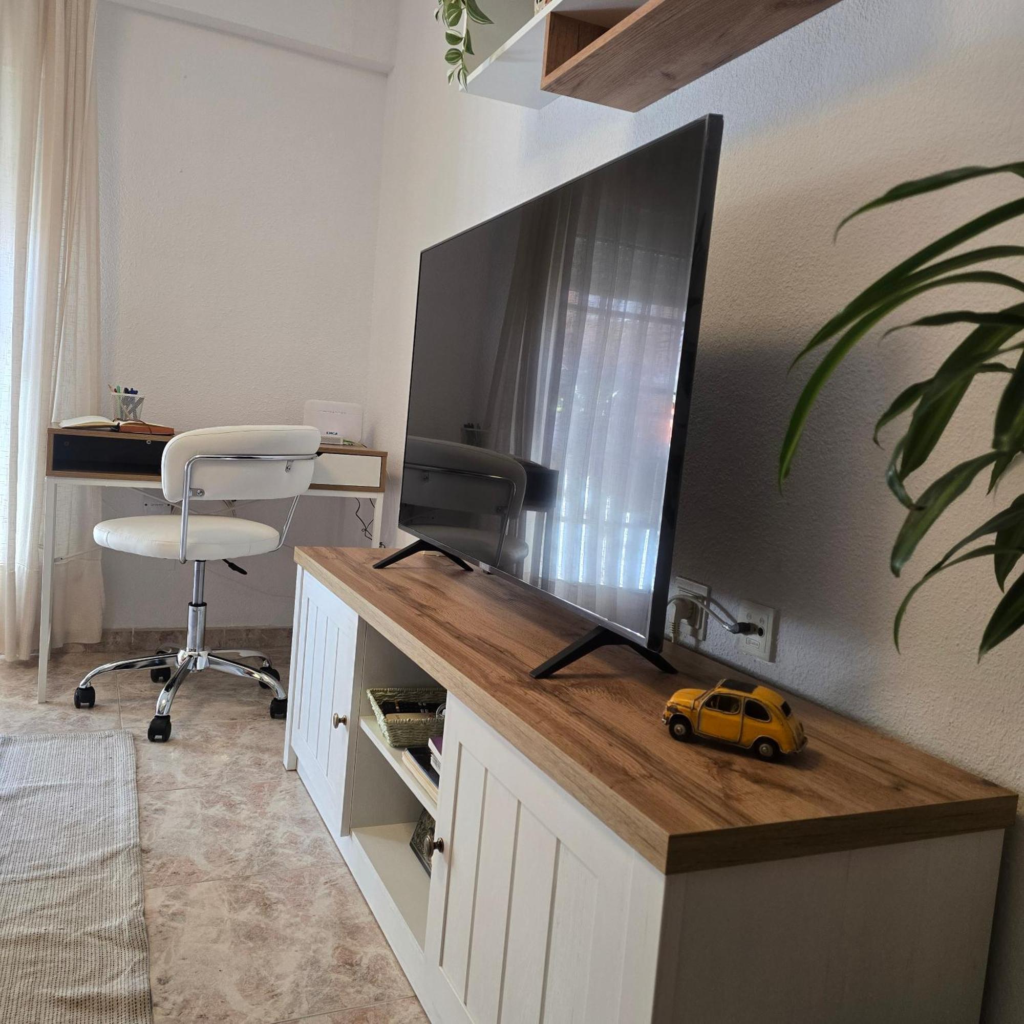 Apartamento Alma Альмерія Номер фото