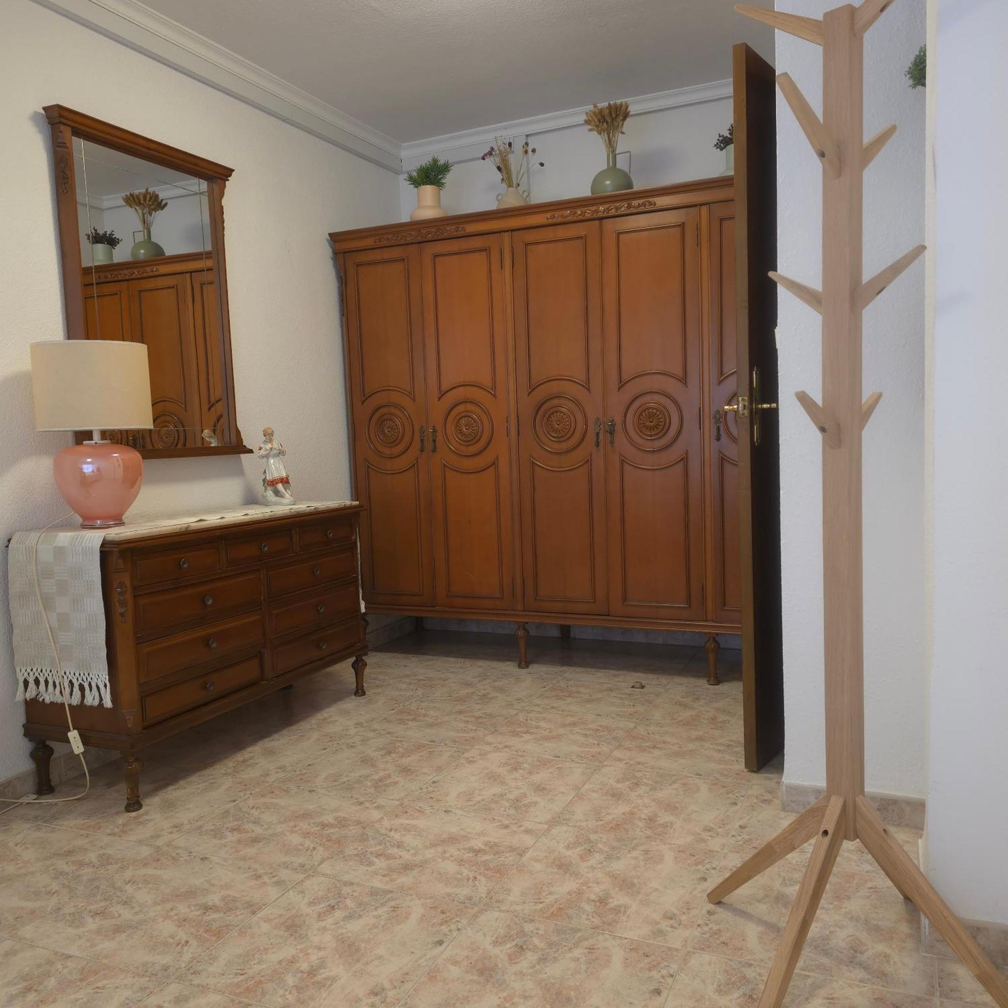 Apartamento Alma Альмерія Екстер'єр фото