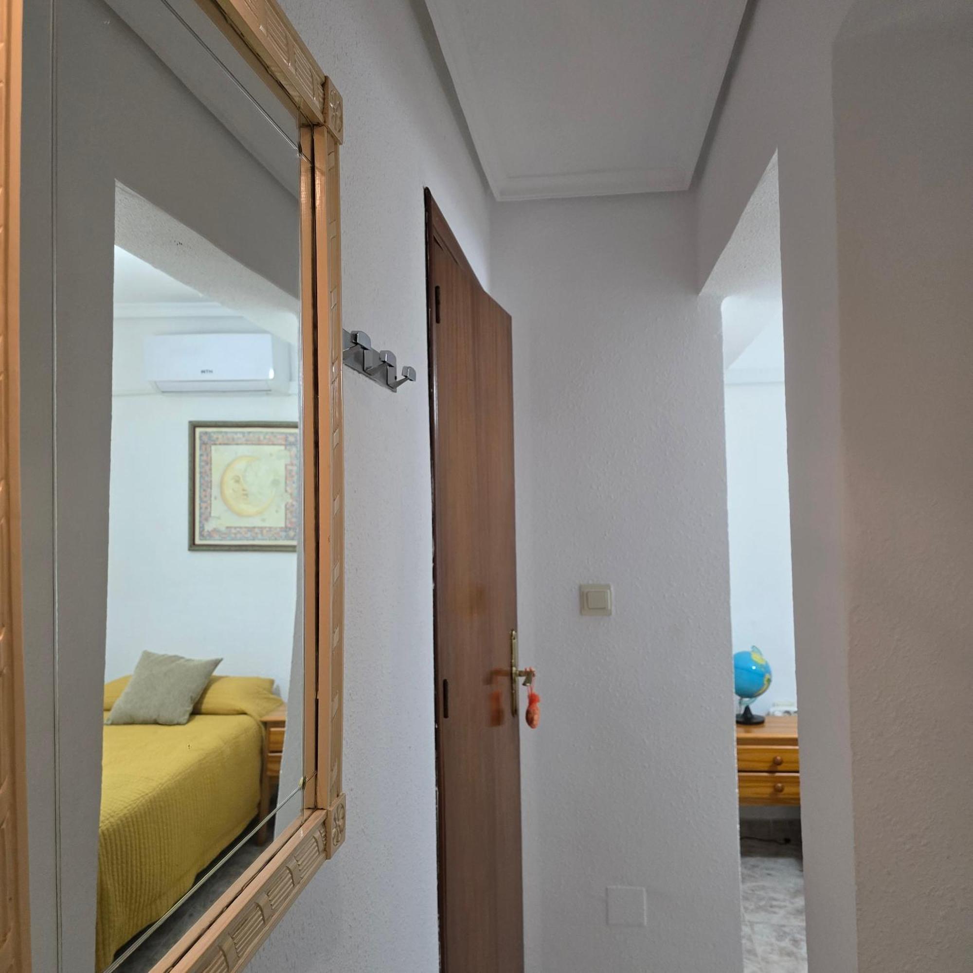 Apartamento Alma Альмерія Екстер'єр фото
